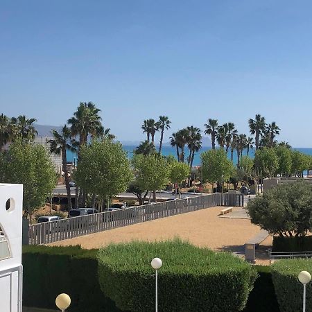 Appartement Aventino Albir El Albir Eksteriør bilde
