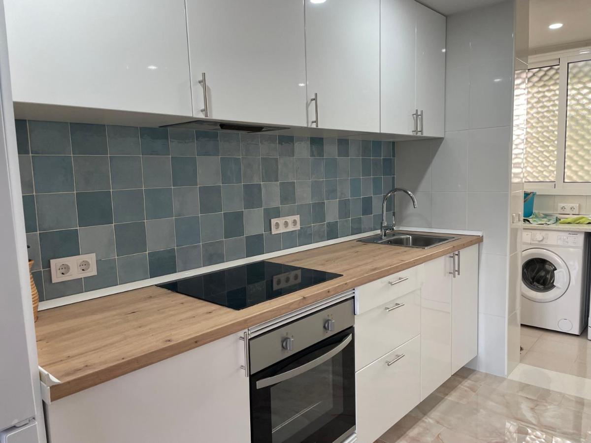 Appartement Aventino Albir El Albir Eksteriør bilde