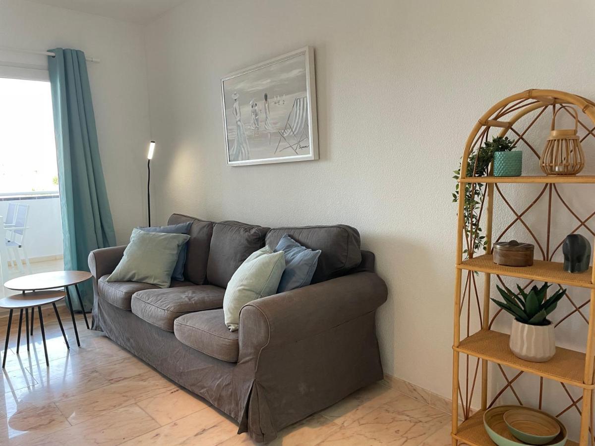 Appartement Aventino Albir El Albir Eksteriør bilde
