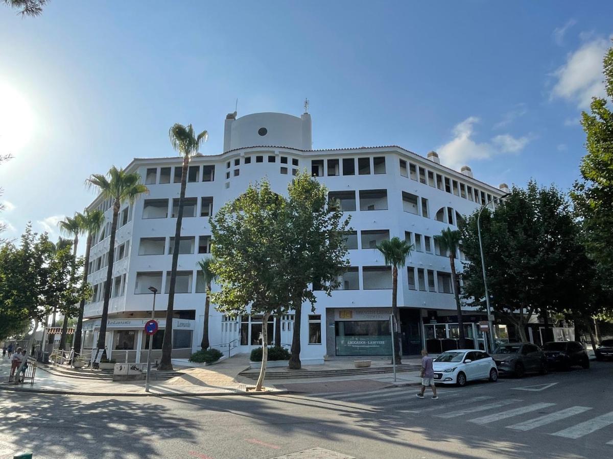 Appartement Aventino Albir El Albir Eksteriør bilde