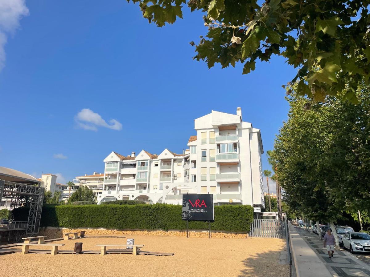 Appartement Aventino Albir El Albir Eksteriør bilde