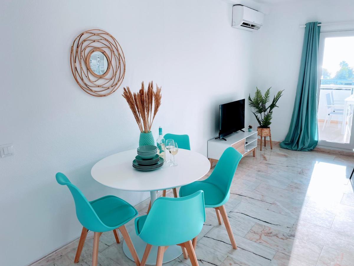 Appartement Aventino Albir El Albir Eksteriør bilde
