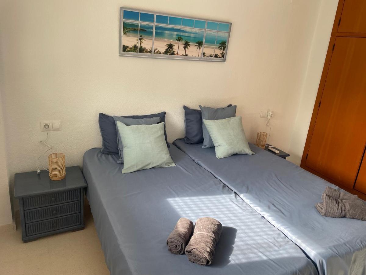 Appartement Aventino Albir El Albir Eksteriør bilde