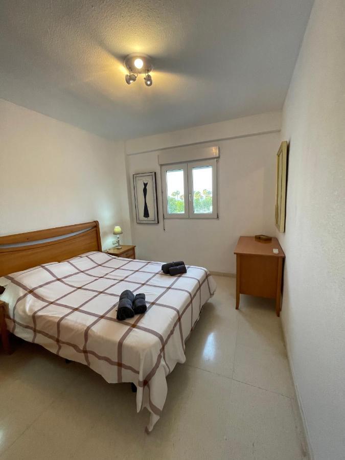 Appartement Aventino Albir El Albir Eksteriør bilde