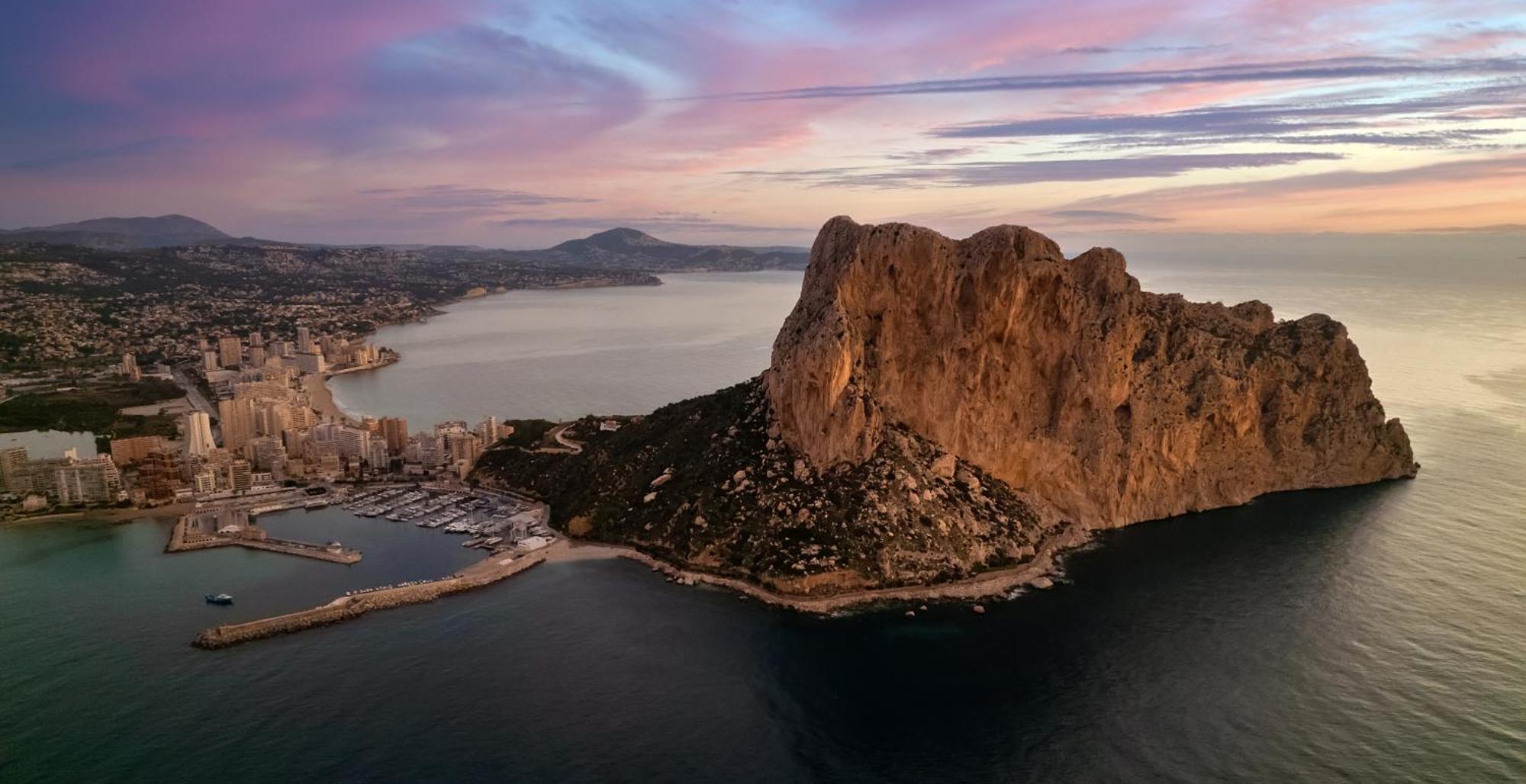 Appartement Aventino Albir El Albir Eksteriør bilde